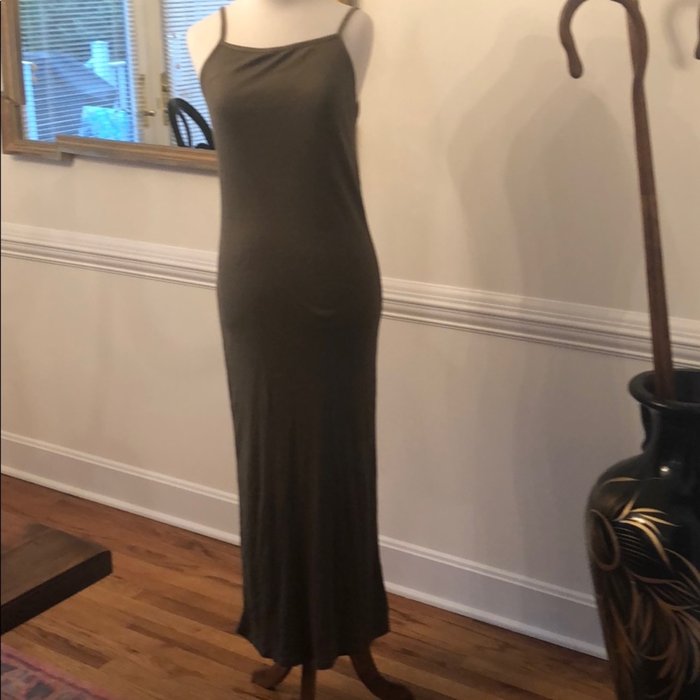 Top shop dress